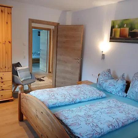 Appartement Sonnseit Living *