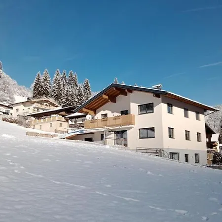 Sonnseit Living Appartement Wildschoenau