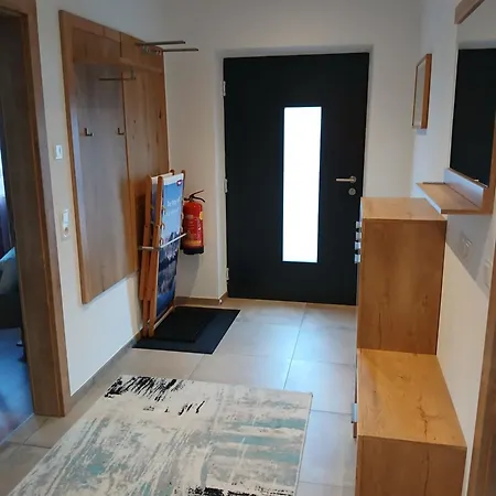 Appartement Sonnseit Living