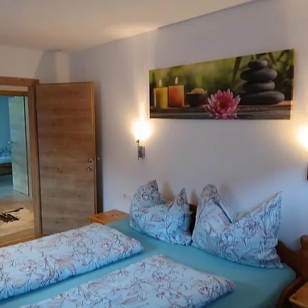 Sonnseit Living Appartement *