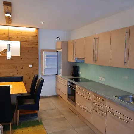 Appartement Sonnseit Living *
