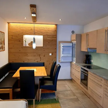 Sonnseit Living Appartement *