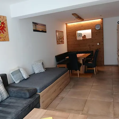 Appartement Sonnseit Living Wildschoenau